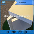 Best price Chinese factory PVC foam board black 4x8 plastic board